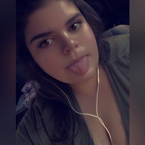 Meet your Posher, Chasity